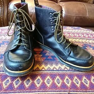 dr martens weston